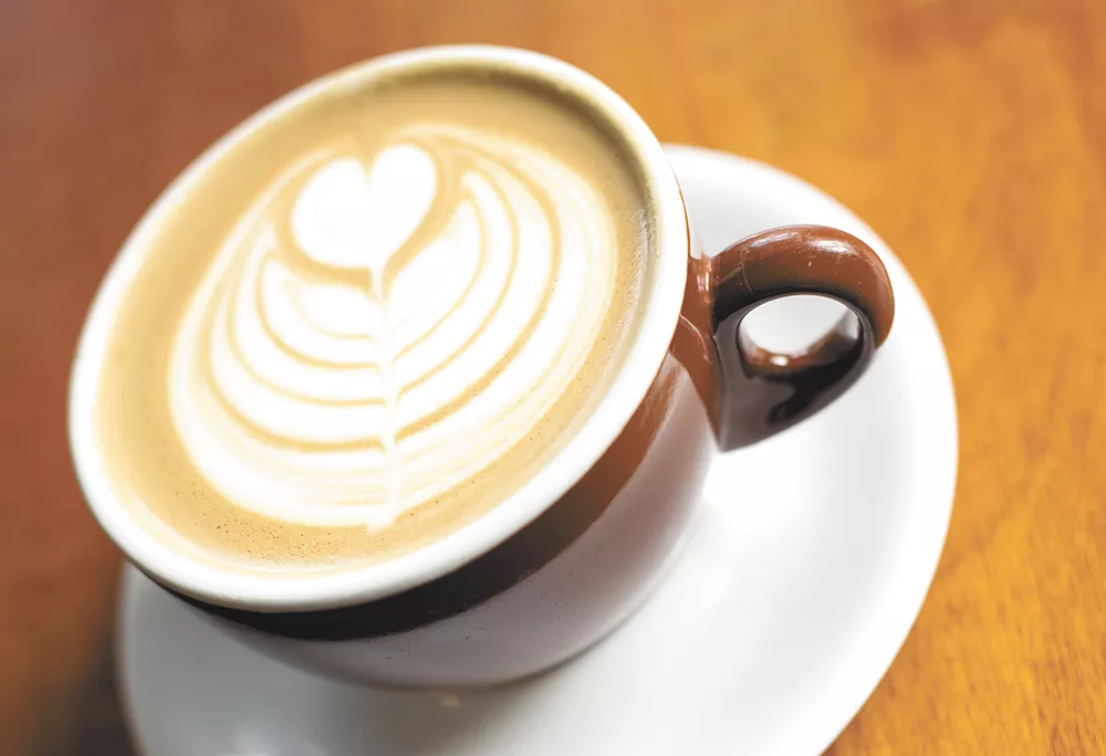 A Cup of Art