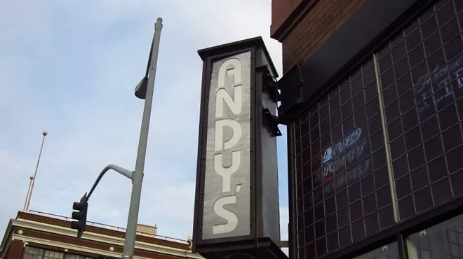 Image: Andy's Bar & Grill