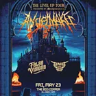Image: Angelmaker, False Visions, The Night We Died