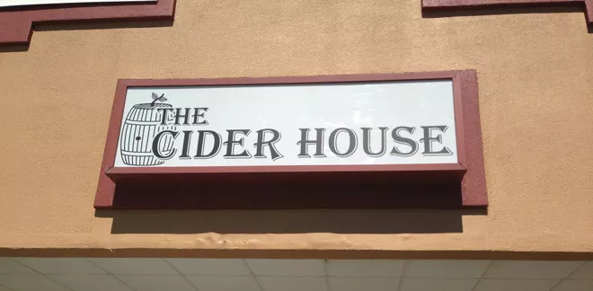 Apples on Tap