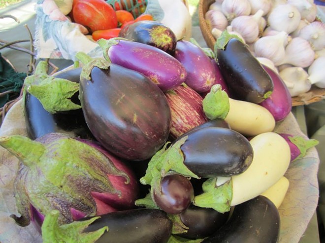 Area farmers markets are at their peak — don't miss them while it lasts