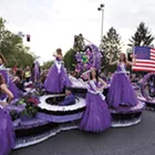 Image: Armed Forces Torchlight Parade
