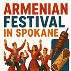 Image: Armenian Festival