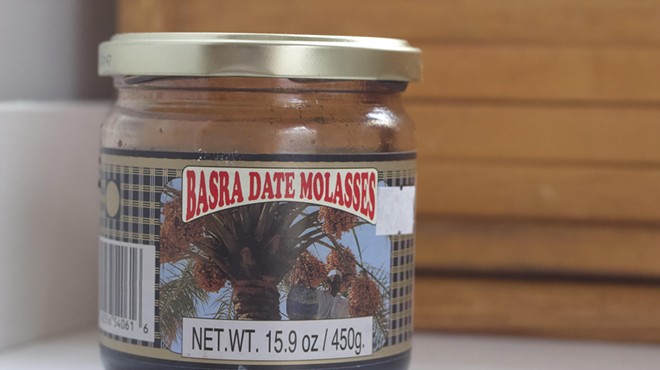 Around the World in 80 Plates: Date syrup and cheese from Beesel and Beemster, the Netherlands
