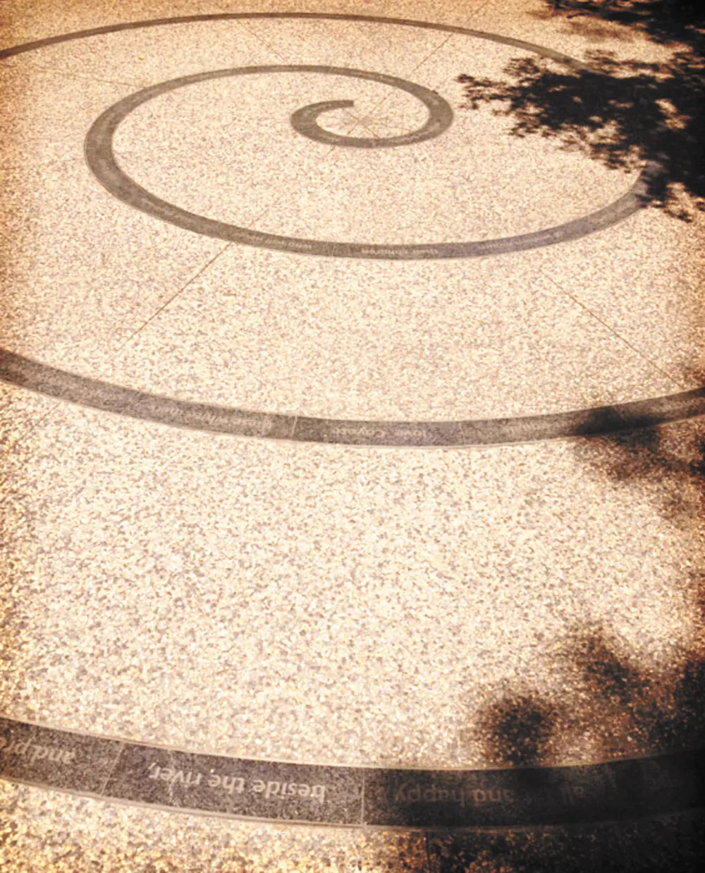 Art Al Fresco