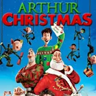 Image: Arthur Christmas