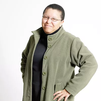 As community mourns Sandy Williams, loved ones say carrying on her work is paramount