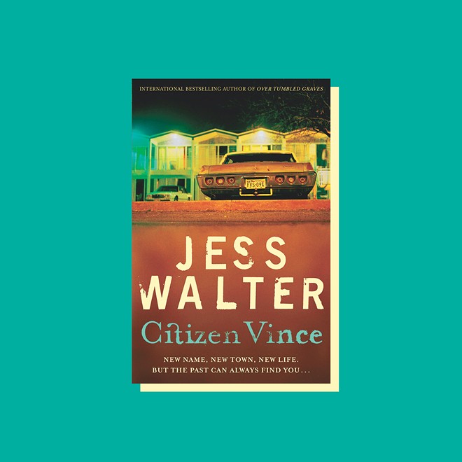 As his new novel The Cold Millions hits the public, Jess Walter reflects on his old books