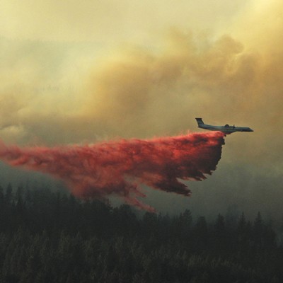 As the Northwest prepares for a bad wildfire season, new technology and response techniques could impact how many large blazes we get