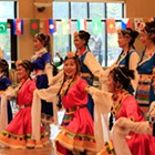 Asian American Pacific Islander Heritage Festival