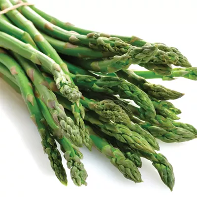 Image: Asparagus Assets