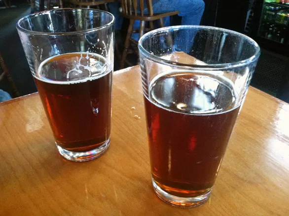 At long last, River City Brewing is on the city's taplist