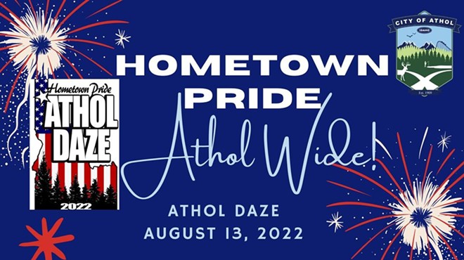 Image: Athol Daze 2022