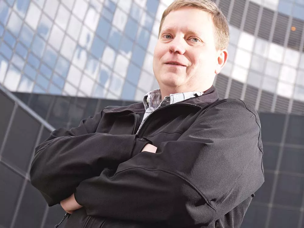 The Soother Local News Spokane The Pacific Northwest Inlander