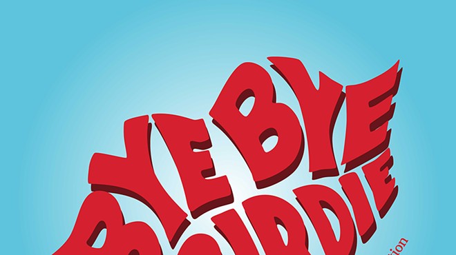 Auditions: Out Of The Shadows Theater's "Bye Bye Birdie"