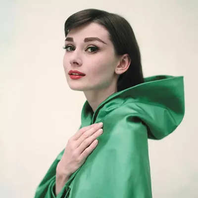 Image: Three things I learned about Audrey Hepburn while watching the new Netflix documentary