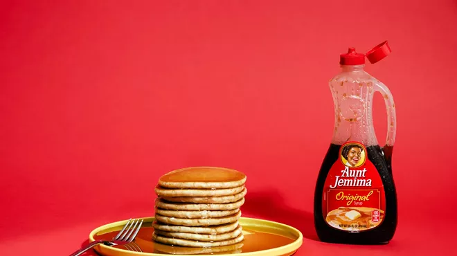 Image: Aunt Jemima to Update Name and Image Over ‘Racial Stereotype’