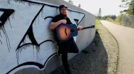 Austin Carruthers