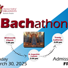 Image: BACHathon