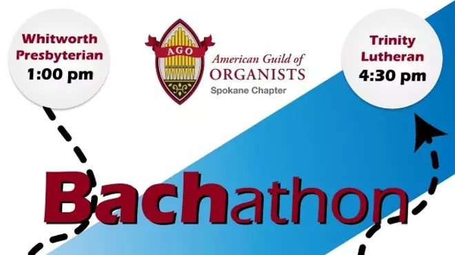 Image: Bachathon