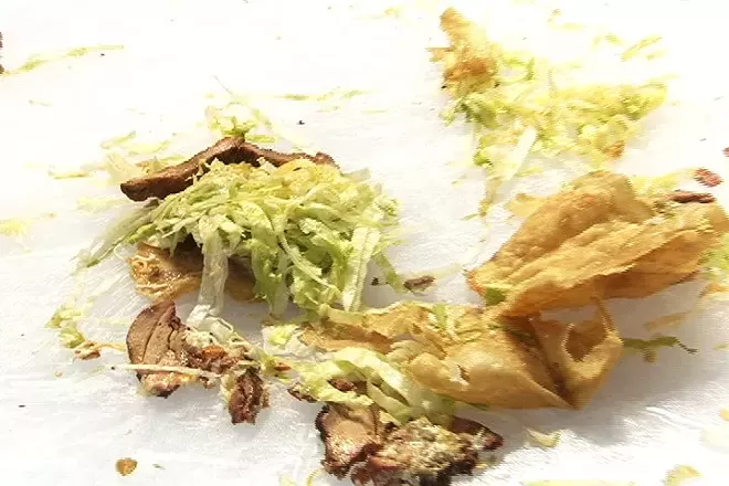Back when the Inlander destroyed lunches on video