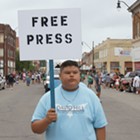 Bad Press: Freedom of the Press in Indian Country