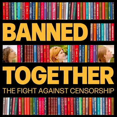 Image: Banned Together Screening