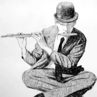 Image: Basic Drawing