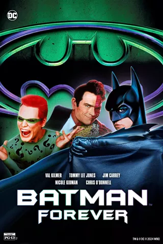 Image: Batman Forever