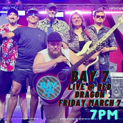 Image: Bay 7