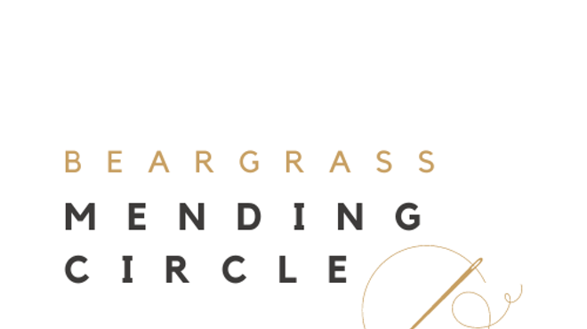 Beargrass Mending Circle