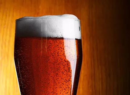 Beer festival, Mustard Seed anniversary and a Happy Meal brouhaha