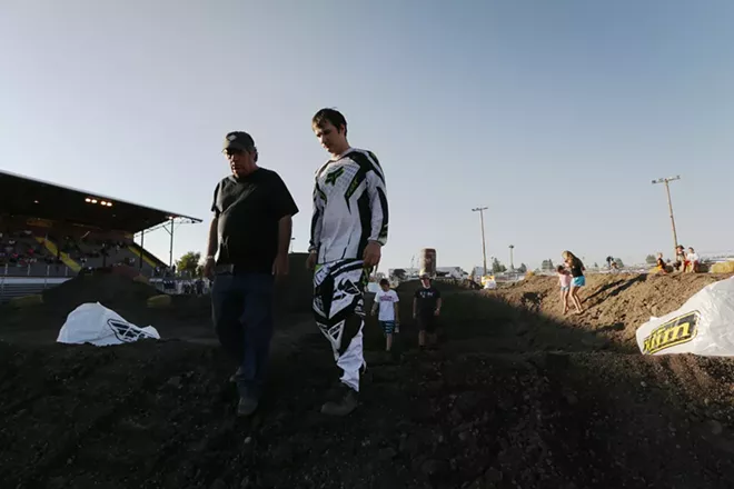 PHOTOS: 14th Annual Moto X