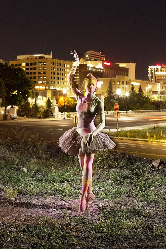 BEHIND THE COVER: Fall Arts Preview