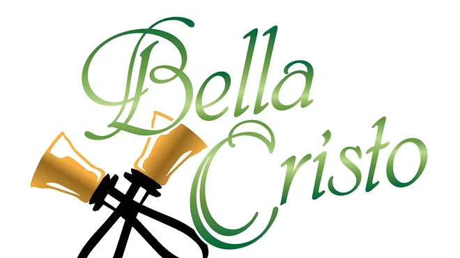 Image: BellaCristo Handbell Concert