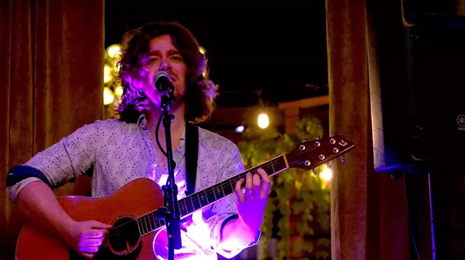 Image: Ben Vogel