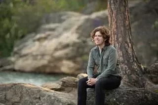 Image: Ben Vogel