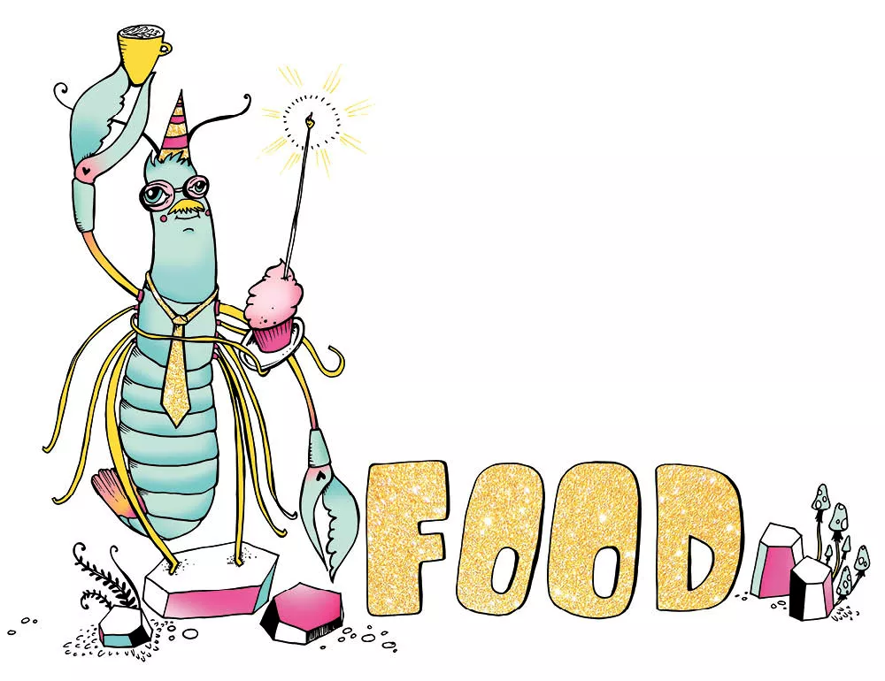 Best Appetizers 2014 Food Spokane