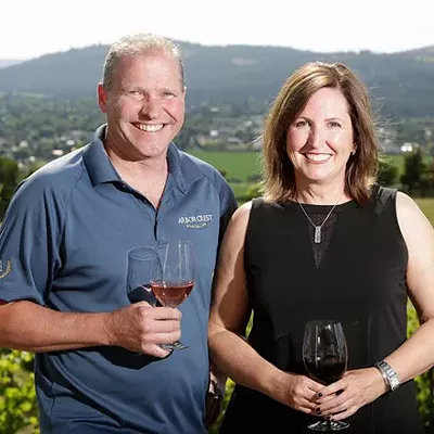 Image: Best Local Winery