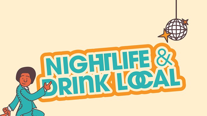 Best of Drink Local & Nightlife