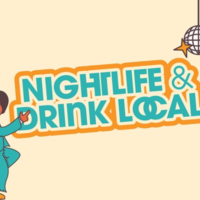 Best of Drink Local & Nightlife