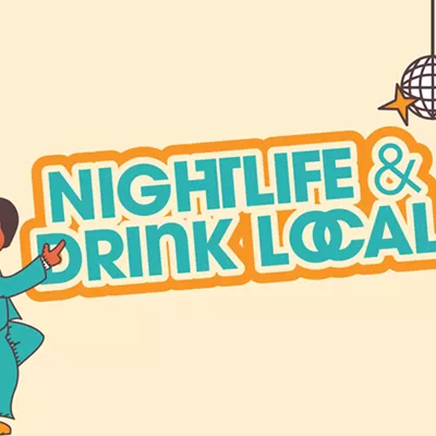 Image: Best of Drink Local & Nightlife