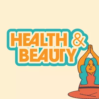 Image: Best of Health & Beauty