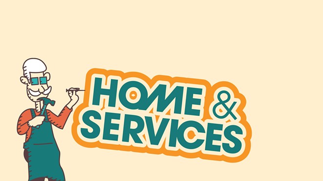 Best of Home & Services