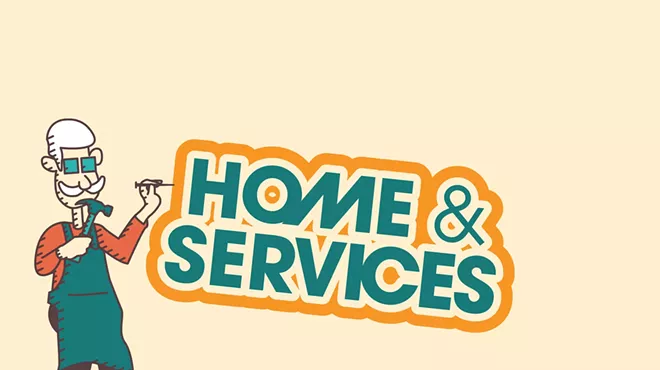 Image: Best of Home & Services