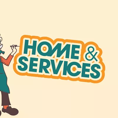 Image: Best of Home & Services