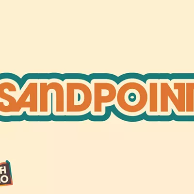 Image: Best of Sandpoint