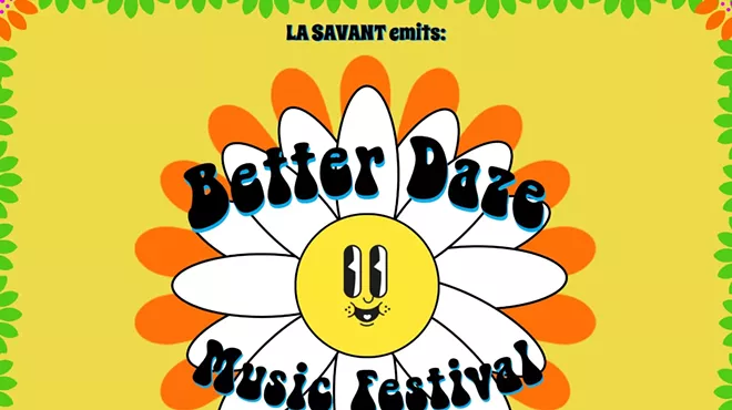 Image: Better Daze Festival