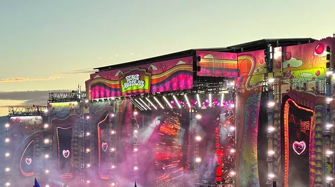 Image: Beyond Wonderland