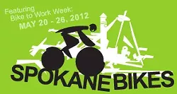 Bike to Work Week begins tomorrow